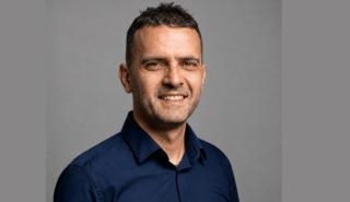 Helvia.ai: Ο Δημήτρης Μπαλαούρας αποκωδικοποιεί τον οδηγό του CEO για το AI
