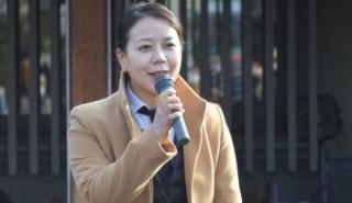 Shoko Kawata: Η νεότερη δήμαρχος της Ιαπωνίας γράφει ξανά ιστορία