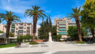 Στεγαστικό: Μία στις τρεις κατοικίες είναι δευτερεύουσα ή ανενεργή - Το ελληνικό παράδοξο