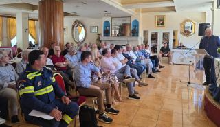 Κατσαφάδος: Η Κρατική Αρωγή εισέρχεται σε μια νέα ψηφιακή εποχή με Τεχνητή Νοημοσύνη