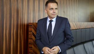 Κάζιμιρ: Η ΕΚΤ πρέπει να κάνει περισσότερα απέναντι στις πληθωριστικές πιέσεις
