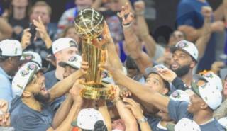NBA: Πρωταθλητές οι Νικς μετά από 53 χρόνια
