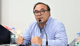 Παραίτηση Κόκκαλη από τη γραμματεία του κόμματος Κόσμος