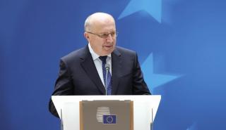 Η Ελλάδα υπέγραψε τη συμμετοχή της στο πρόγραμμα SAFE
