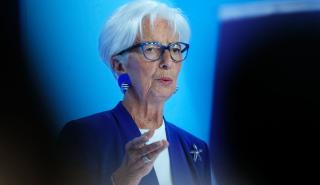Ορμούζ και Fed κρίνουν τις επόμενες κινήσεις της Λαγκάρντ