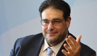 ΥΠΕΣ: Σαρωτικές αλλαγές στον Κώδικα Τοπικής Αυτοδιοίκησης - Τι παρουσίασε ο Θ. Λιβάνιος