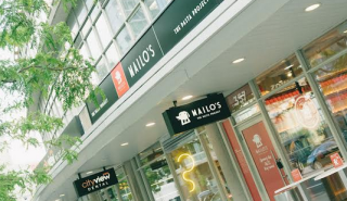 Άνοιξε το πρώτο Mailo's στον Καναδά