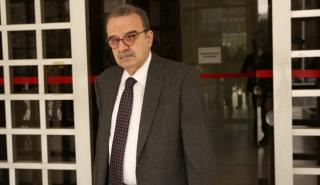ΣΥΡΙΖΑ: Παραιτήθηκε ο Γιάννης Μαντζουράνης