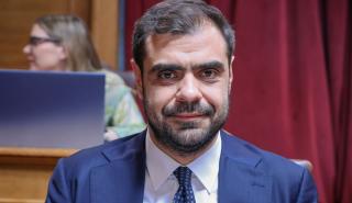 Μαρινάκης: Με τη ΝΔ η Δημόσια Τηλεόραση έγινε ένα σύγχρονο και αξιόπιστο μέσο ενημέρωσης