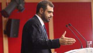 «Πυρά» Μαρινάκη για Τσίπρα - «Περισσότεροι έλεγχοι για την ακρίβεια»