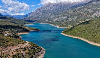 Λειψυδρία: Ποια υποδομή «αναβιώνει» για την υδροδοτική ασφάλεια της Αττικής