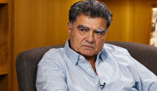 Βαρδινογιάννης: Κενά ενεργειακής ασφάλειας στην ΕΕ - Ανάγκη επανεξέτασης του ρυθμού της ενεργειακής μετάβασης