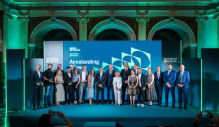NBG Business Seeds: 16 χρόνια στήριξης και επιβράβευσης των καινοτόμων επιχειρήσεων
