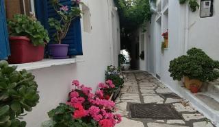 Η ορεινή Νάξος μετατρέπεται σε εθνικό παράδειγμα βιώσιμης ανάπτυξης