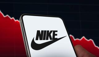 Nike: «Βαρίδι» και στο 4ο τρίμηνο η Κίνα - Πώς πήγε σε κέρδη και έσοδα