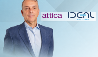 Ideal Holdings: Τα Attica στον δρόμο προς το Χρηματιστήριο και νέα εξαγορά τον Σεπτέμβριο