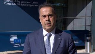 Παπασταύρου: «Ισχυρά εθνικά και ευρωπαϊκά δίκτυα εξασφαλίζουν ενεργειακή θωράκιση»