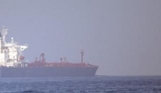Βρετανία: Αναχαιτίστηκε πετρελαιοφόρο του ρωσικού σκιώδους στόλου που επιχειρούσε να διασχίσει τη Μάγχη