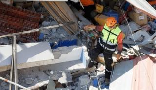 Φιλιππίνες: Σε 61 νεκρούς αυξήθηκε ο απολογισμός από τον πρόσφατο ισχυρό σεισμό