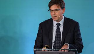 Enaon: Ο Gianfranco Amoroso ορίστηκε Διευθύνων Σύμβουλος