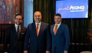ProntoPegno: Το νέο κατάστημα στον Πειραιά και η αγορά ενεχυροδανεισμού στην Ελλάδα