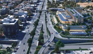 Project Voria: Τον Μάιο του 2028 τα εγκαίνια του καζίνο Αμαρουσίου
