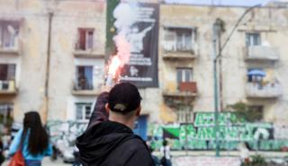 Τέλος η απεργία πείνας για τα Προσφυγικά