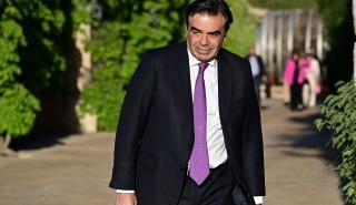 Σχοινάς για έξοδο από επιτήρηση: Δικαίωση για τις θυσίες των Ελλήνων και την Ευρωπαϊκή Ελλάδα