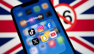 Βρετανία: Απαγόρευση social media σε παιδιά κάτω των 16 ετών - «Nα τους δώσουμε πίσω την παιδική τους ηλικία»