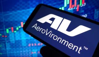 Υπερδιπλασιασμός εσόδων για AeroVironment στο δ' τρίμηνο - Διψήφιο άλμα για τη μετοχή