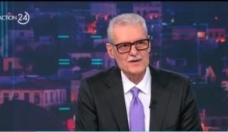 Τουρνάς: Το 85% των πυρκαγιών οφείλεται σε αμέλεια, κρίσιμη περίοδος από το δεύτερο δεκαήμερο του Ιουλίου