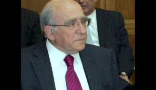 Πέθανε ο Γιώργος Σουφλιάς