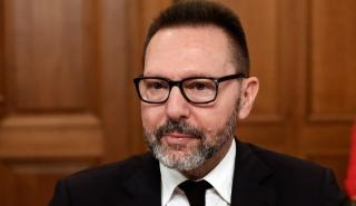 Στουρνάρας: Αναγκαία και χρήσιμη η νομοθετική ρύθμιση για το ν. Κατσέλη