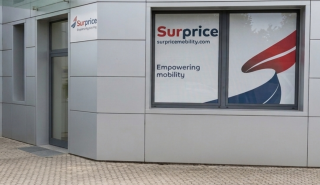Η Surprice Mobility, η πρώτη ελληνική εταιρεία ενοικίασης αυτοκινήτων με εταιρικό σταθμό στην Ιταλία