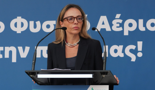 Ενεργοποιήθηκε το δίκτυο διανομής φυσικού αερίου στην Αλεξάνδρεια Ημαθίας