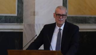 Τουρνάς: Η καύσιμη ύλη είναι η μεγάλη πρόκληση του φετινού καλοκαιριού