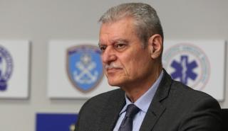 Τουρνάς: «Η Κρήτη όχι μόνο δεν αποδυναμώνεται, αλλά ενισχύεται κάθε χρόνο»