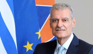 Τουρνάς: Αρκετά οικόπεδα μένουν ακαθάριστα, από αύριο οι έλεγχοι - Στις 700.000 οι δηλώσεις