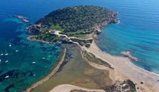 6 παραλίες κοντά στην Αθήνα για να νιώσετε σαν σε νησί