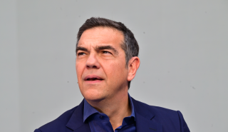 Τα πολιτικά δώρα στη ΝΔ - Τι κάνει νιάου νιάου στα κεραμίδια της ΕΛΑΣ - Η «σιωπηλή μεταρρύθμιση»