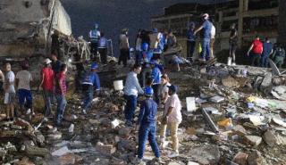 Σεισμός στην Βενεζουέλα: Πλήρης κινητοποίηση του ΟΗΕ, επαναλειτουργεί το πετροχημικό εργοστάσιο Μορόν