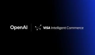 Η Visa συνεργάζεται με την OpenAI για την υποστήριξη της επόμενης γενιάς εμπορίου μέσω ΤΝ