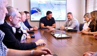 Κικίλιας: «Δίνουμε όραμα στη νέα γενιά επενδύοντας σε λιμάνια, ναυτιλία και τοπικές οικονομίες»