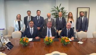 Συμμετοχή της Hellenic Cables σε ευρωπαϊκά έργα ΑΠΕ με στήριξη από ΕΤΕπ και HSBC
