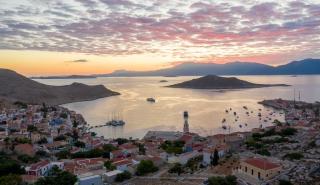 Χάλκη: Το στοίχημα της βιώσιμης ανάπτυξης σε ένα μικρό νησί με μεγάλες προσδοκίες