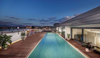Ψήφος εμπιστοσύνης στην Invel Real Estate από Έλληνες και ξένους επενδυτές