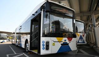 Θεσσαλονίκη: Οι αλλαγές στις λεωφορειακές γραμμές με την επέκταση του Μετρό στην Καλαμαριά