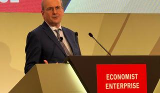 Χατζηδάκης στον Economist: Ψέματα και ασχετοσύνη θα πάνε την Ελλάδα πίσω - 8 στόχοι για το 2030