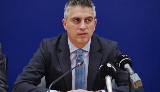 Δήμας: Σε λίγες εβδομάδες η επέκταση του Μετρό στην Καλαμαριά - Στο 53% το Flyover
