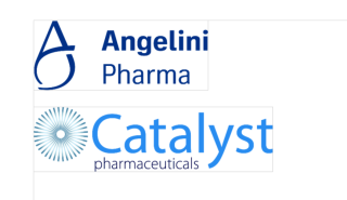 Η Angelini Pharma ολοκληρώνει την εξαγορά της Catalyst Pharmaceuticals